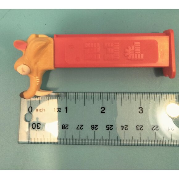 Pez Scrat Ice Age Toy Candy dispenser - Picture 6 of 6